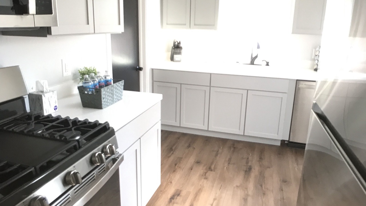 Photo of Kitchen in Addison
