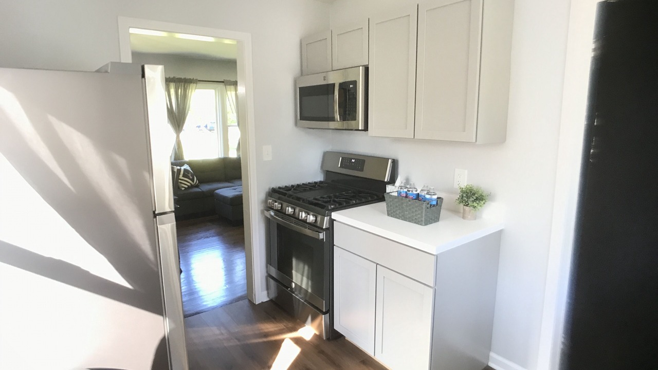 Photo of Kitchen in Addison