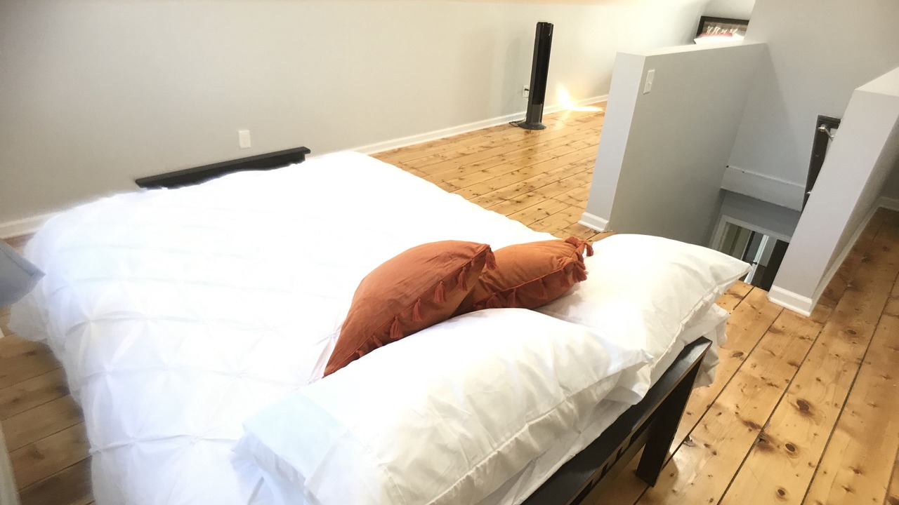 Photo of Bedroom in Addison