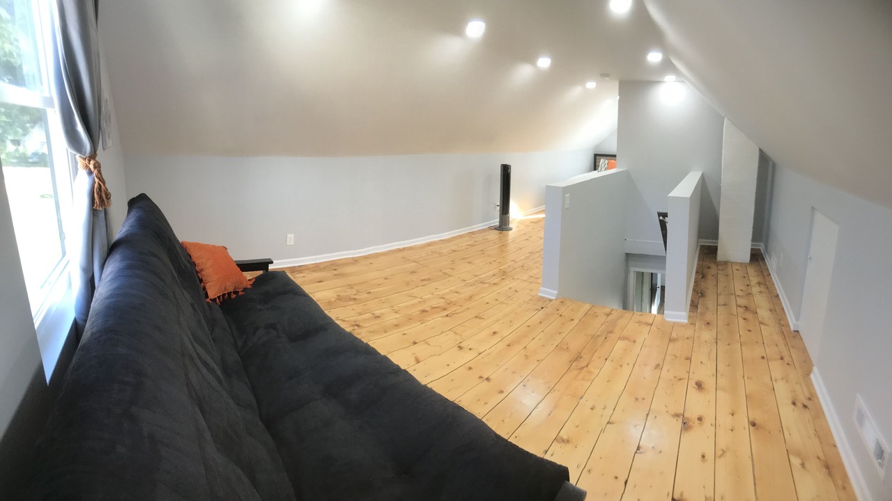 Photo of Livingroom in Addison