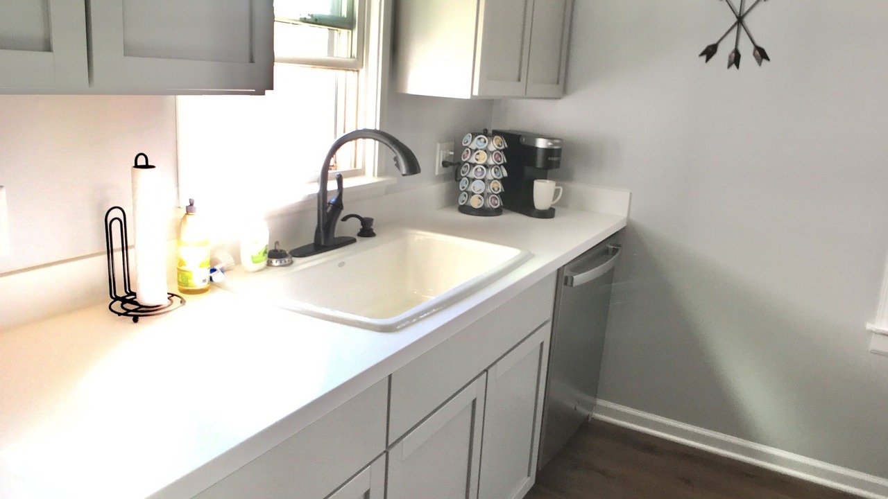 Photo of Kitchen in Addison