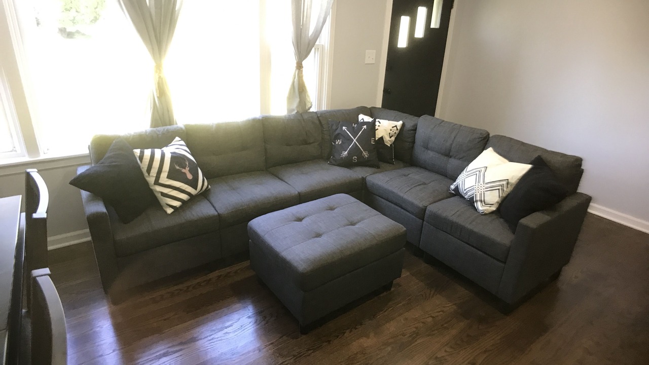 Photo of Livingroom in Addison