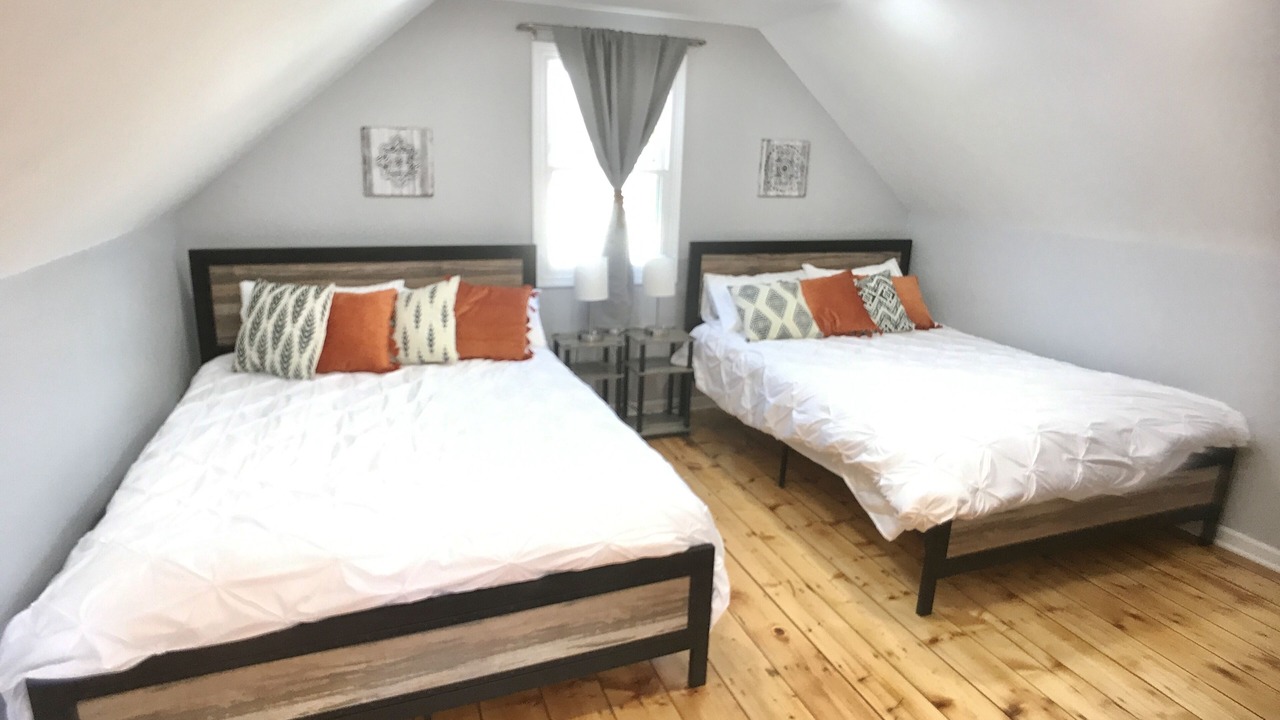 Photo of Bedroom in Addison