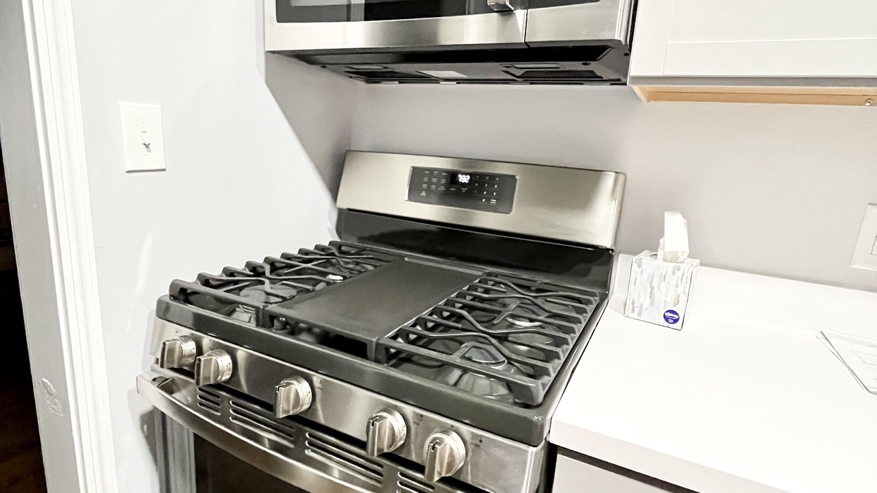 Photo of Kitchen in Addison