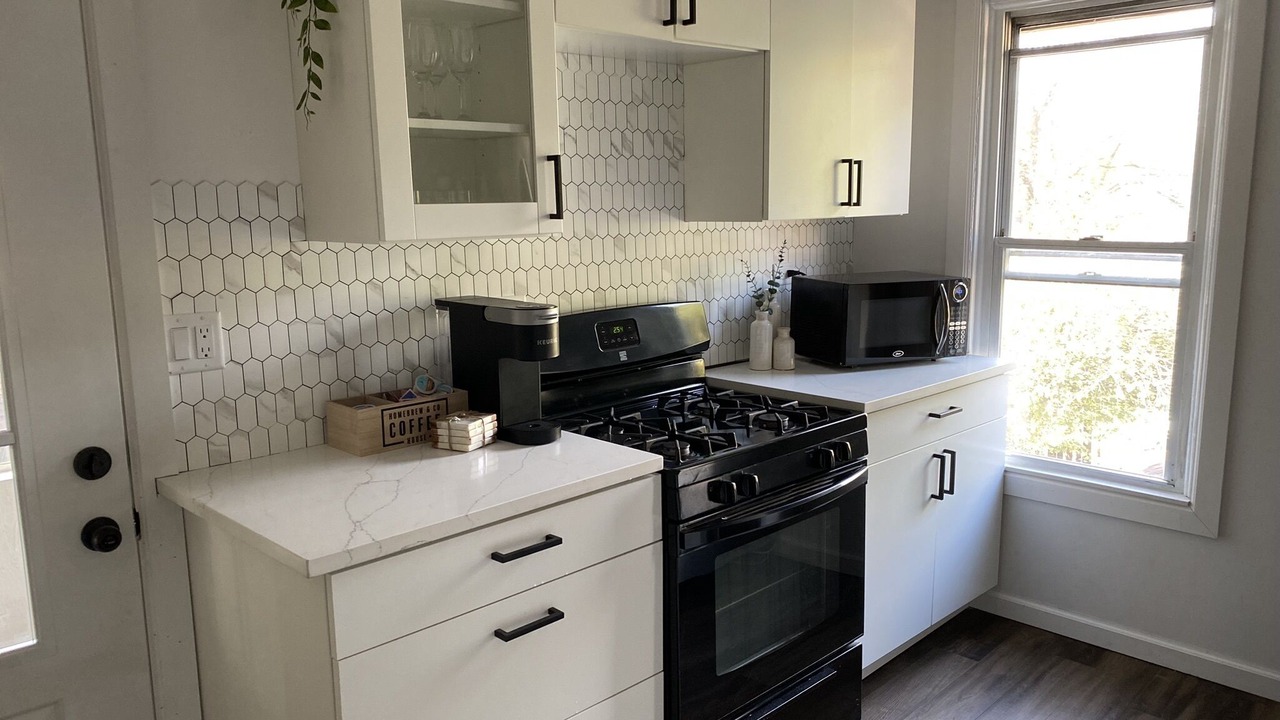 Photo of Kitchen in Aurora