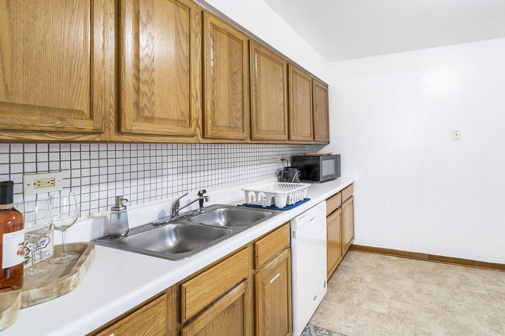 Photo of Kitchen in Des Plaines