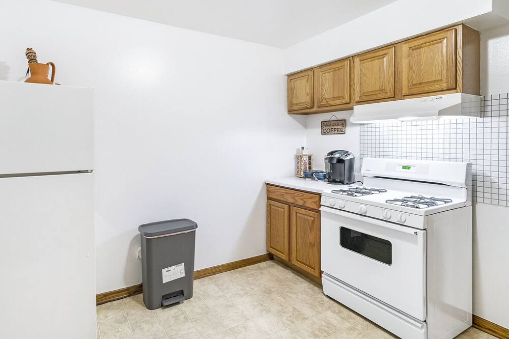 Photo of Kitchen in Des Plaines