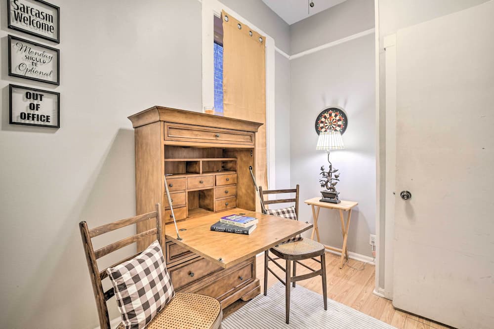 Photo of Kitchen in Old Town Triangle