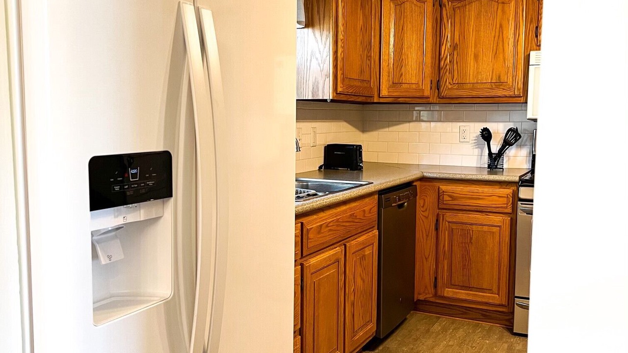 Photo of Kitchen in Decatur