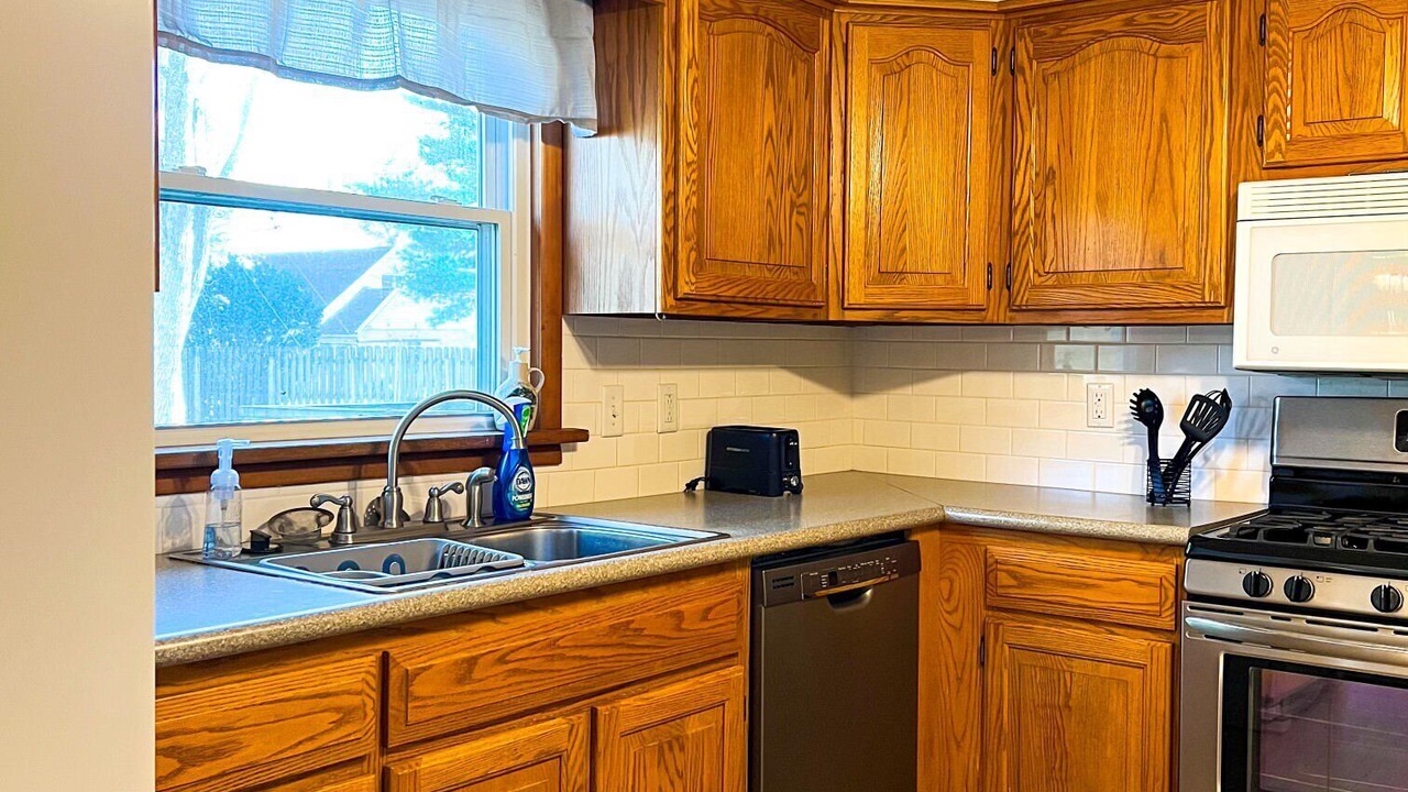 Photo of Kitchen in Decatur