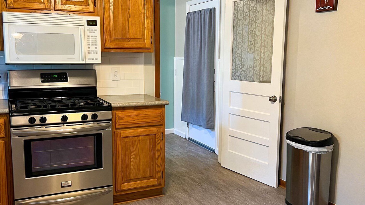 Photo of Kitchen in Decatur