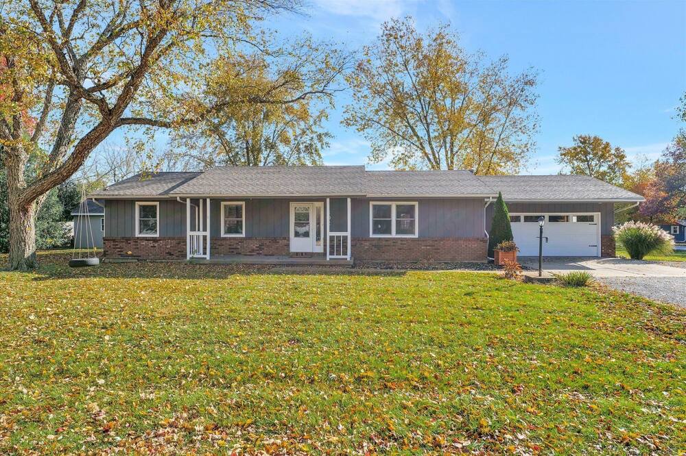 Photo of Outdoor in Mahomet