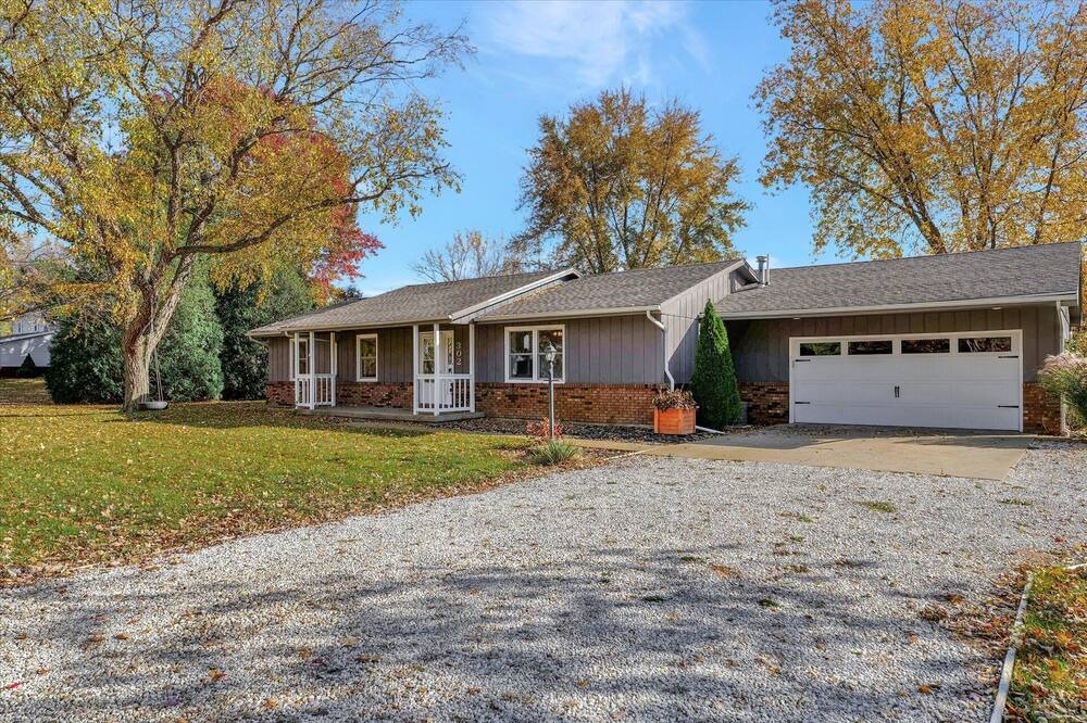Photo of Outdoor in Mahomet