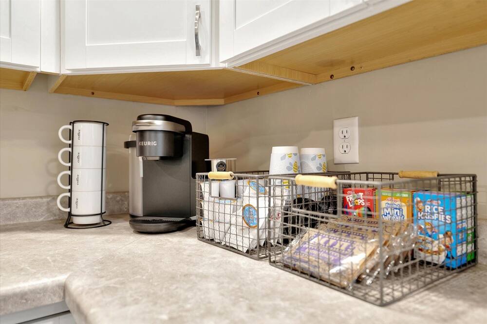 Photo of Kitchen in Mahomet