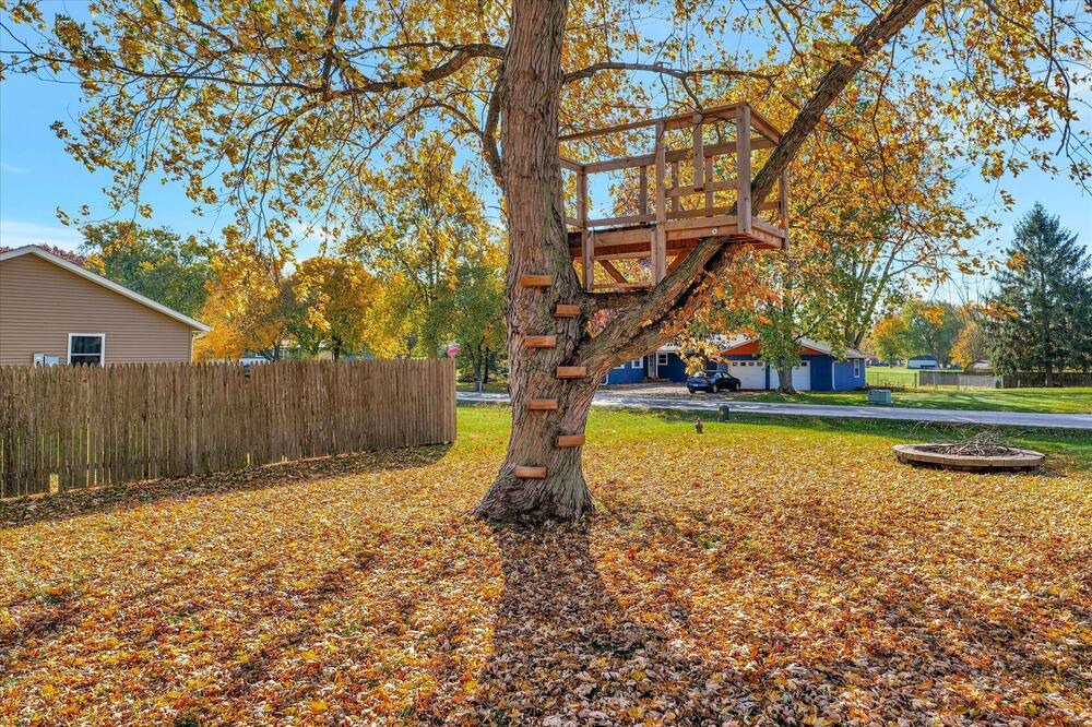 Photo of Outdoor in Mahomet