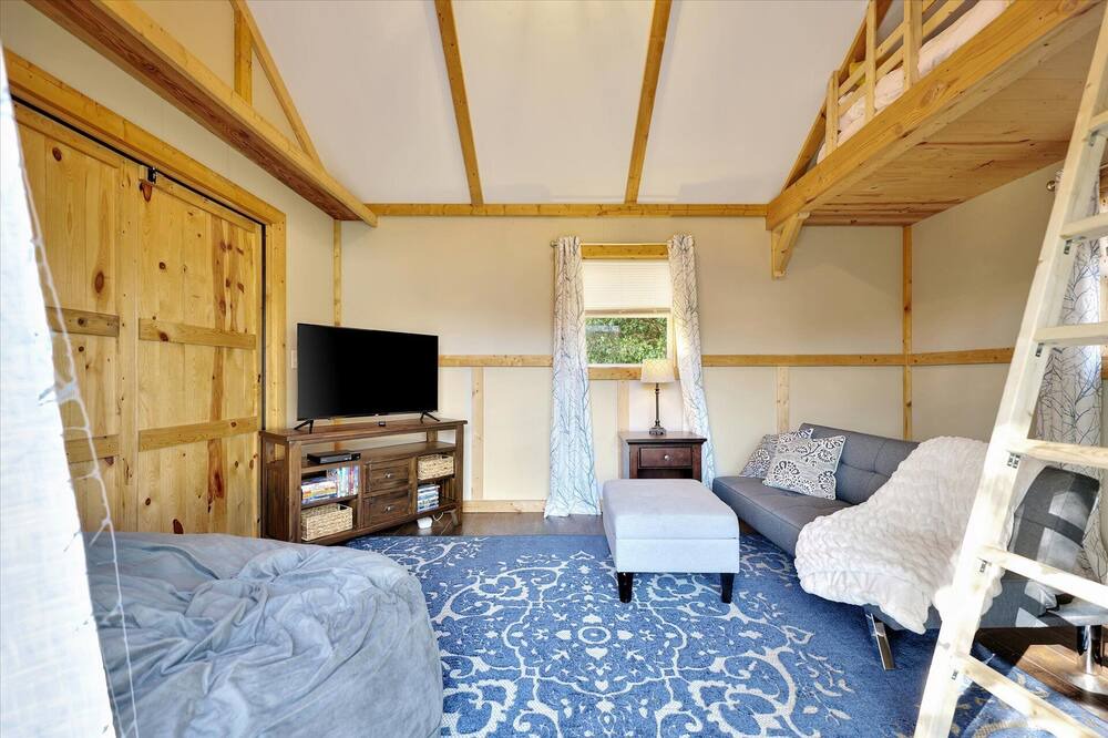 Photo of Bedroom in Mahomet