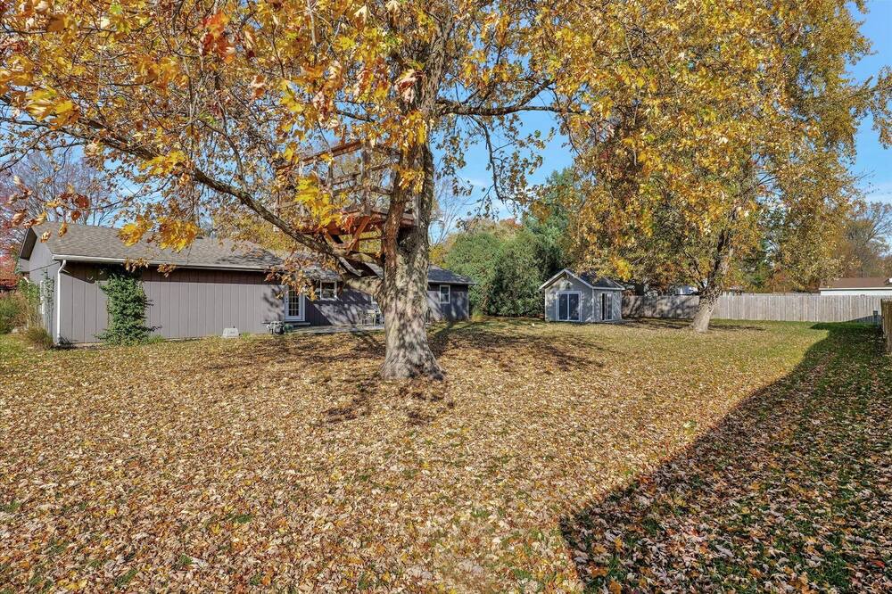 Photo of Outdoor in Mahomet