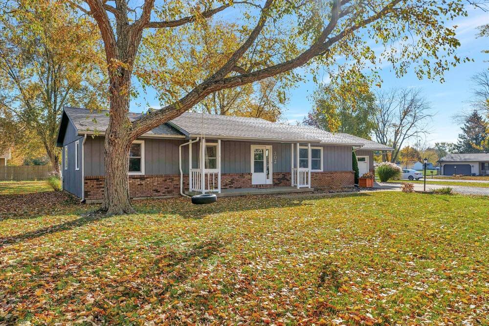 Photo of Outdoor in Mahomet