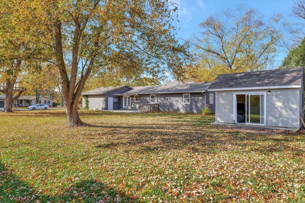 Photo of Outdoor in Mahomet