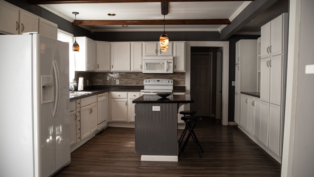 Photo of Kitchen in Sesser