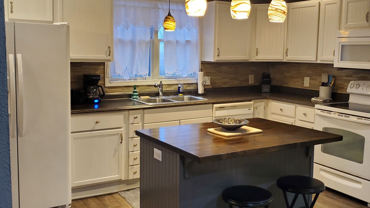 Photo of Kitchen in Sesser