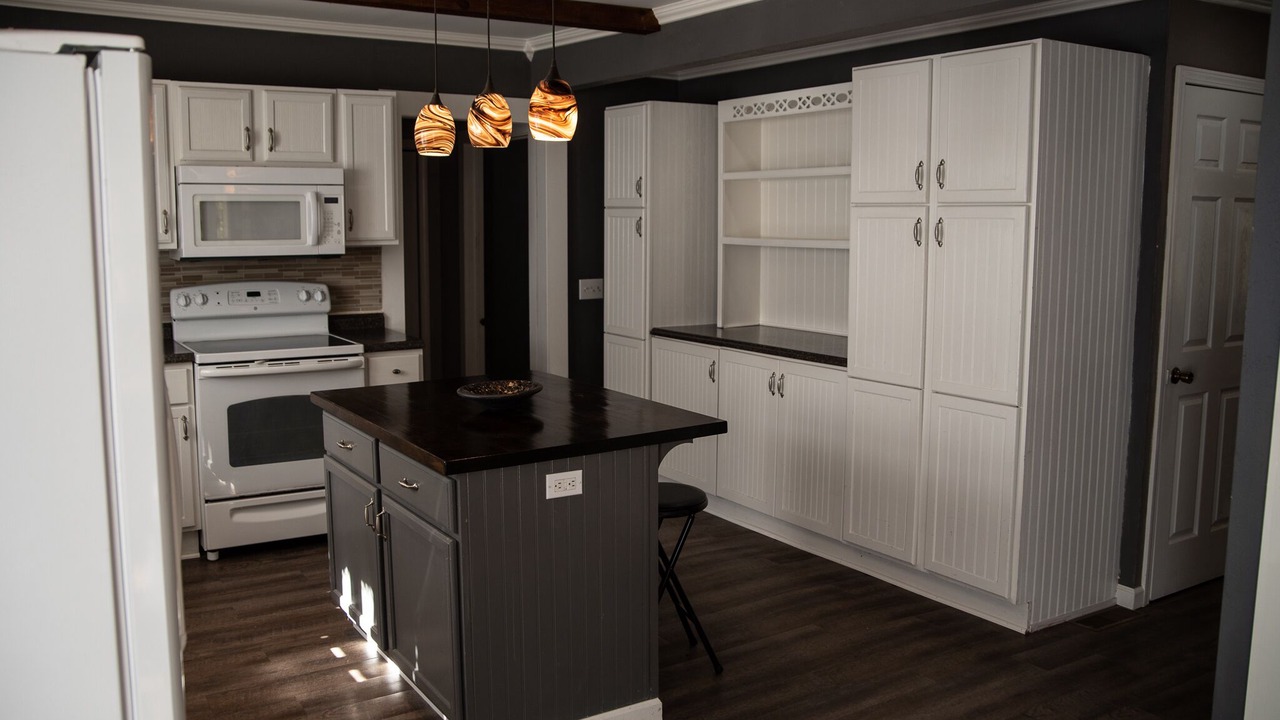 Photo of Kitchen in Sesser