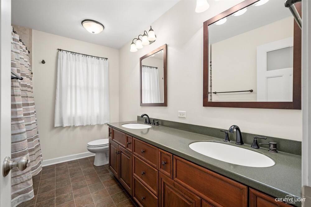 Photo of Bathroom in Warrenville