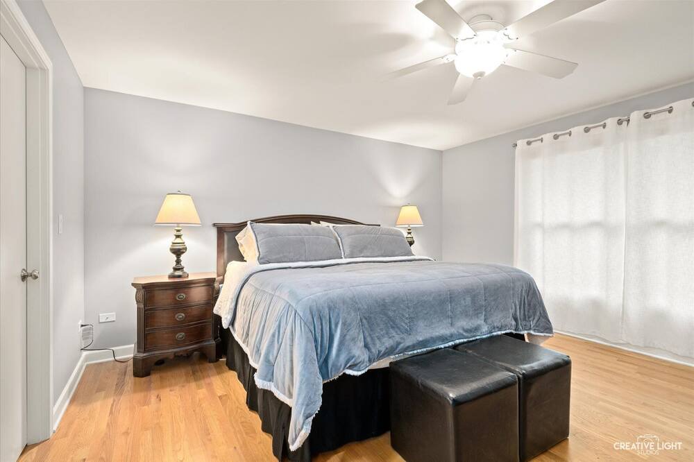 Photo of Bedroom in Warrenville