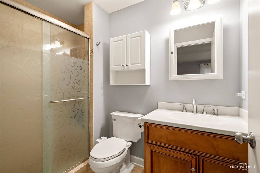 Photo of Bathroom in Warrenville