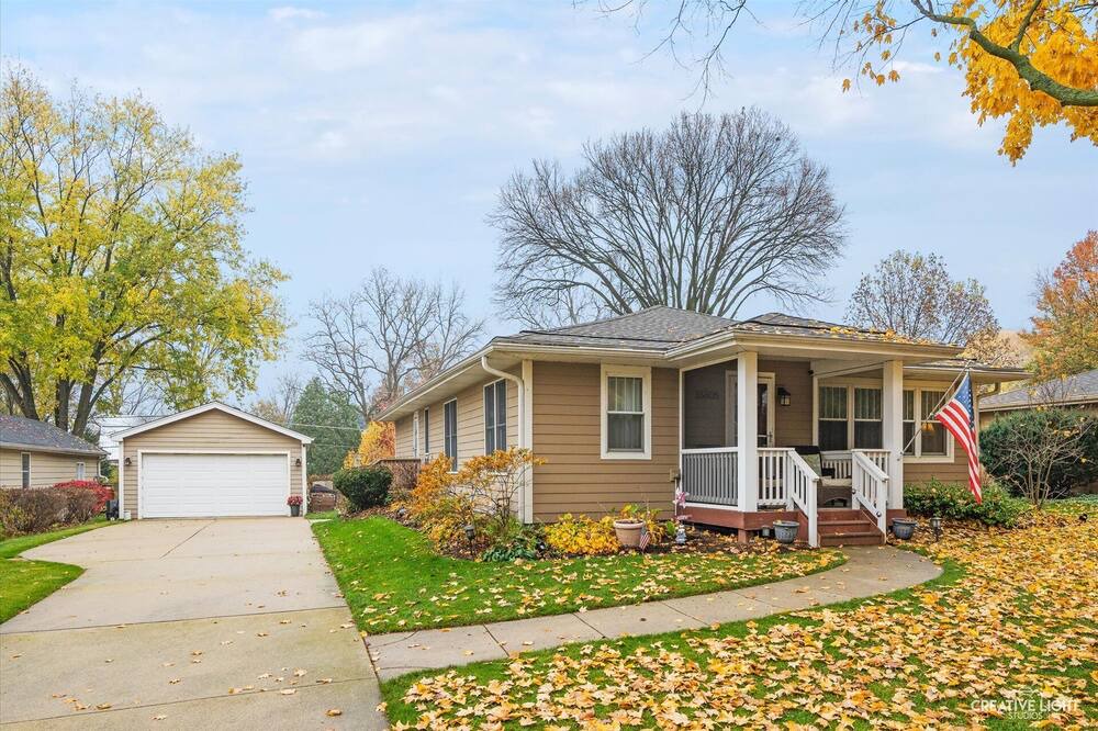 Photo of Outdoor in Warrenville