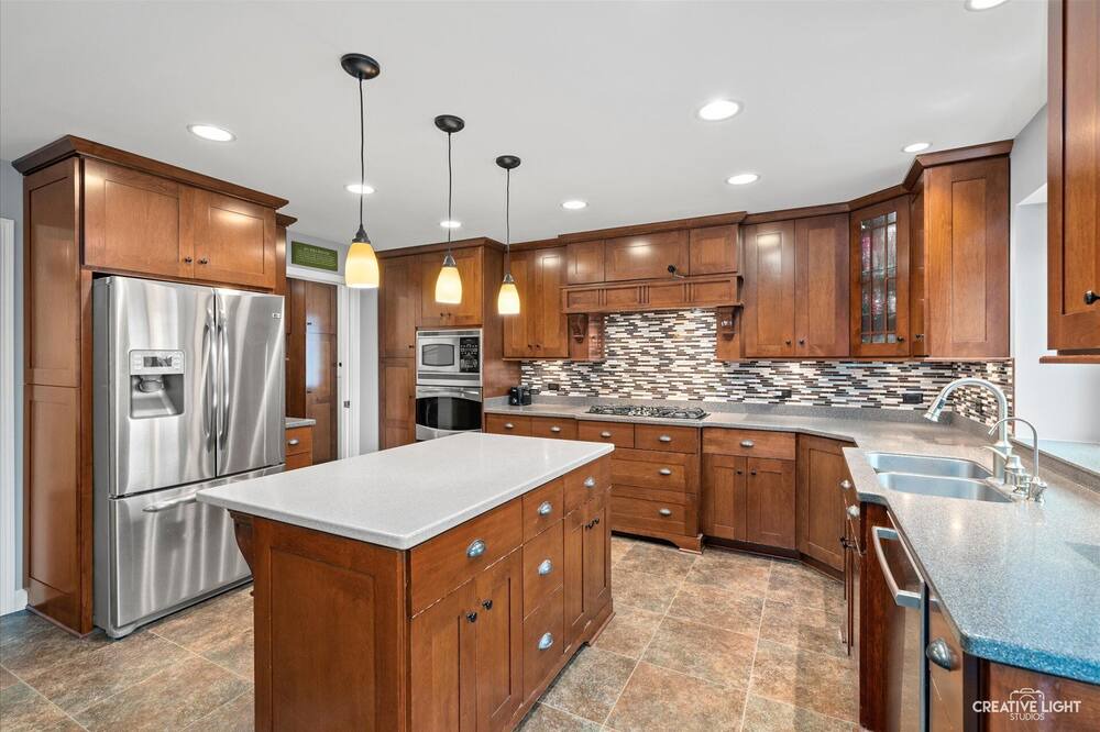 Photo of Kitchen in Warrenville