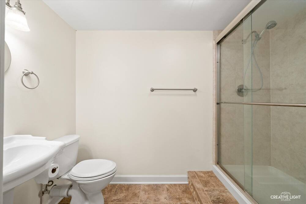 Photo of Bathroom in Warrenville