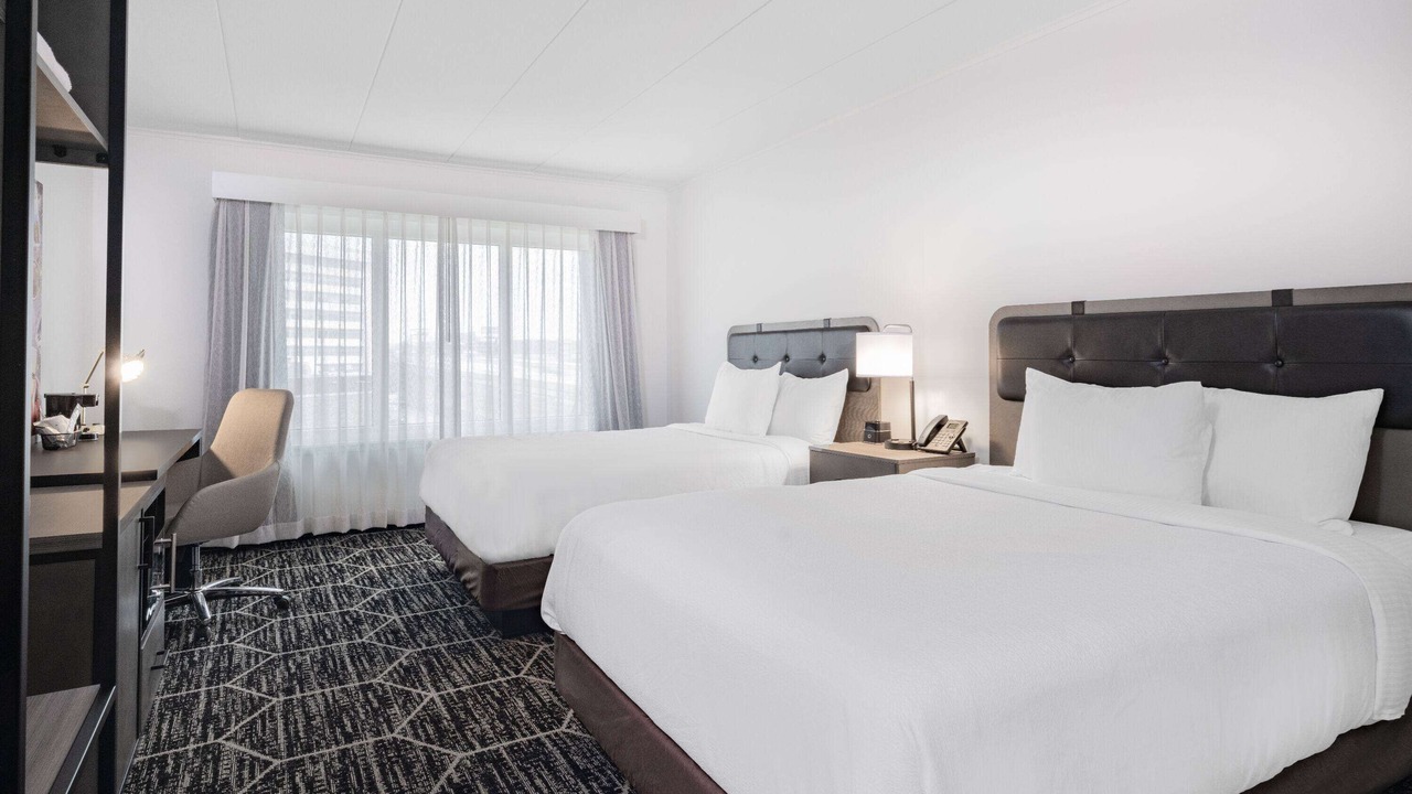 Photo of Bedroom in Rosemont