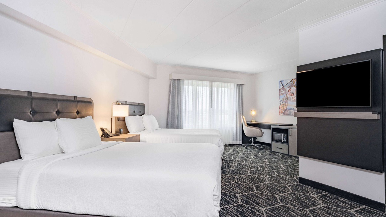 Photo of Bedroom in Rosemont