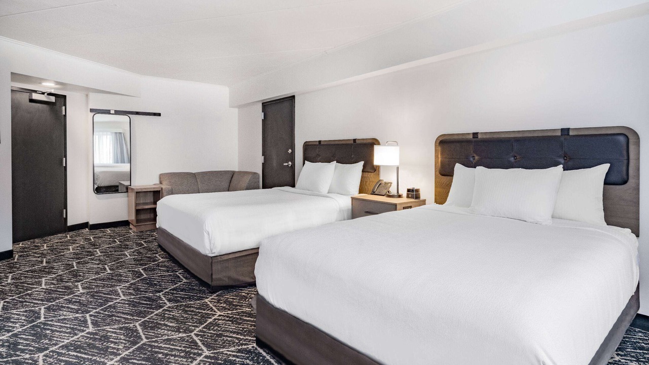 Photo of Bedroom in Rosemont