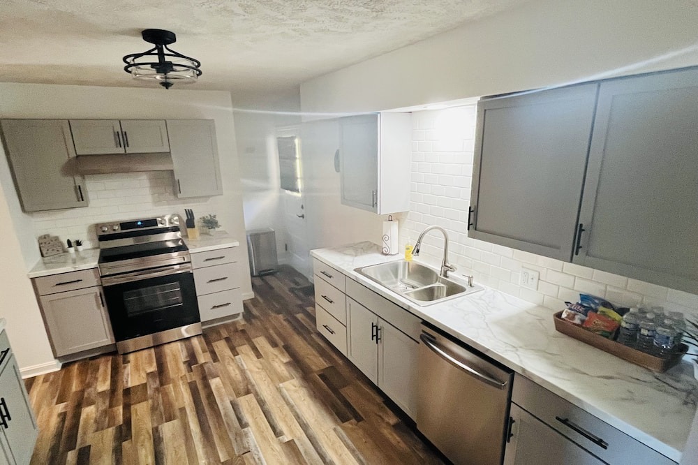 Photo of Kitchen in Mount Carmel