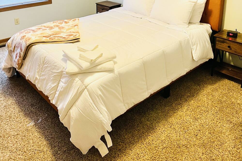 Photo of Bedroom in Springfield