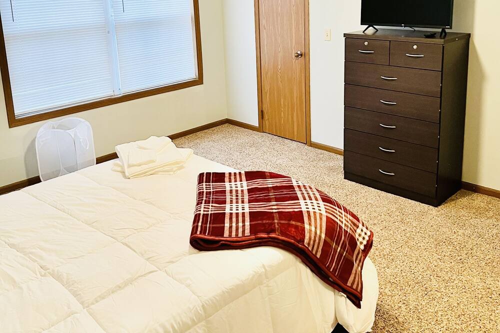 Photo of Bedroom in Springfield