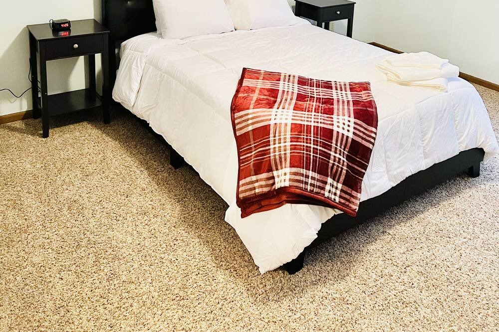 Photo of Bedroom in Springfield