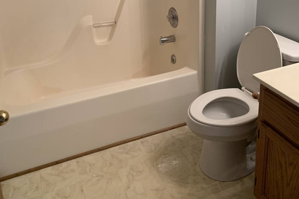 Photo of Bathroom in Springfield
