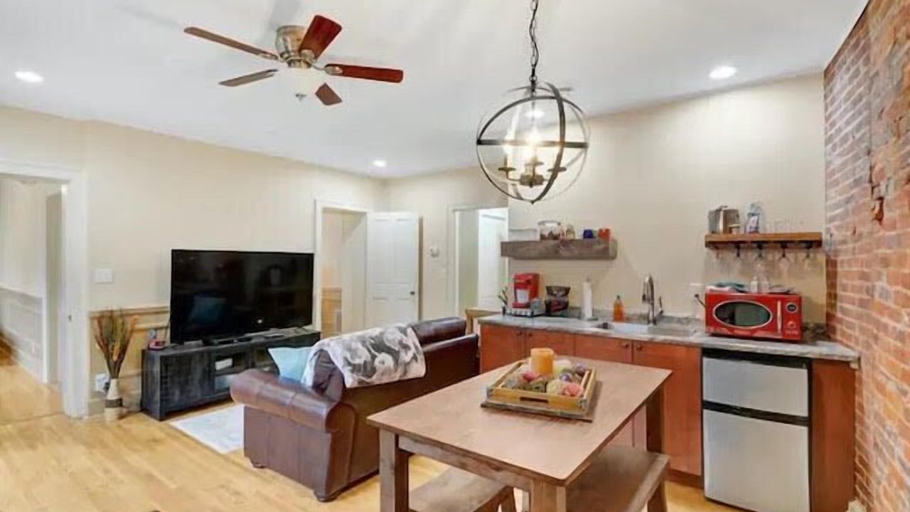 Photo of Kitchen in Galena