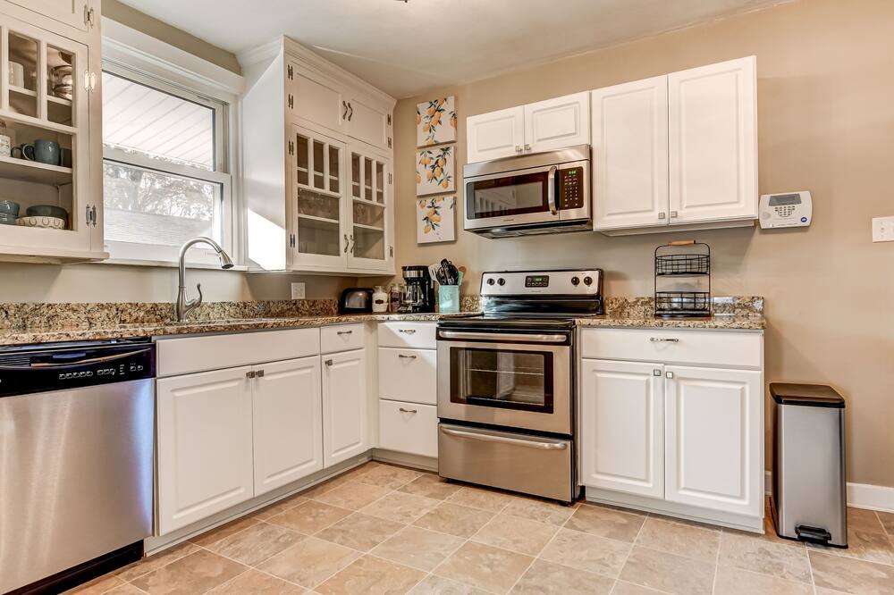 Photo of Kitchen in Springfield