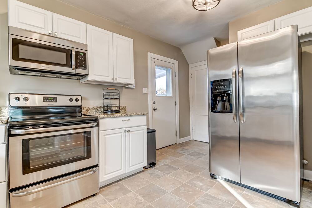 Photo of Kitchen in Springfield