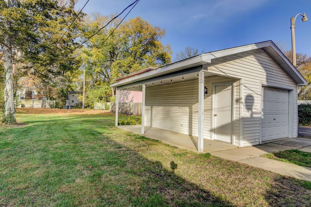 Photo of Outdoor in Springfield