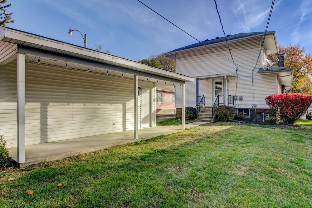 Photo of Outdoor in Springfield
