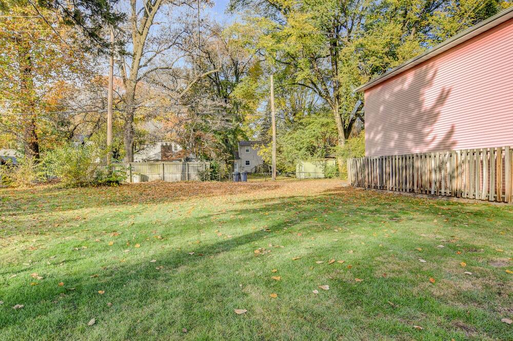 Photo of Outdoor in Springfield