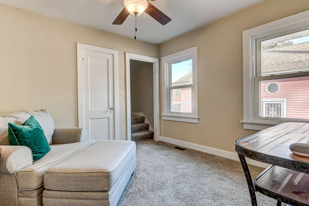 Photo of Bedroom in Springfield