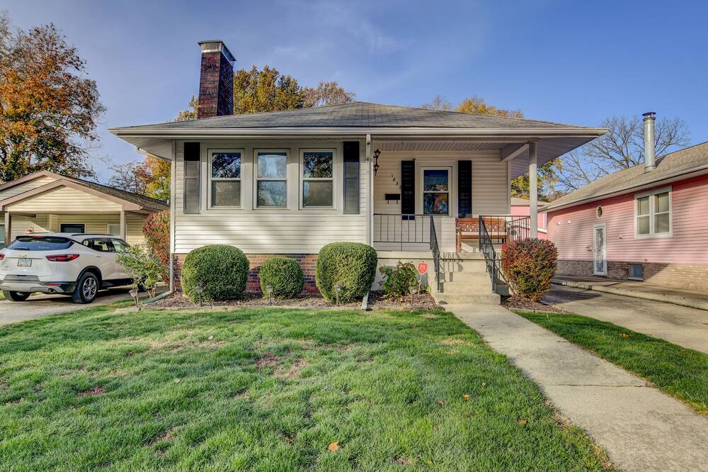 Photo of Outdoor in Springfield