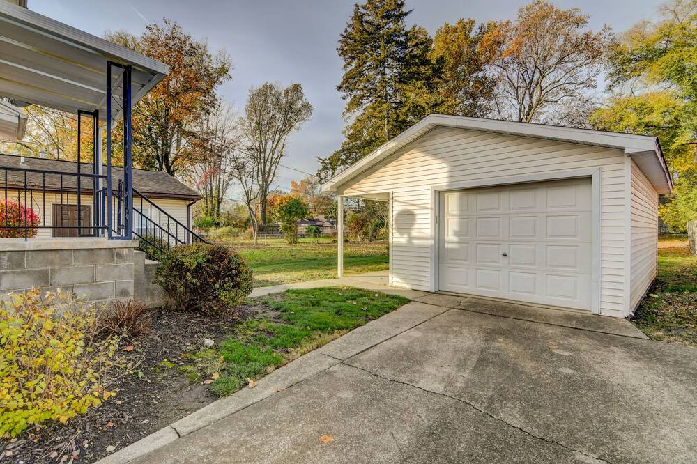 Photo of Outdoor in Springfield