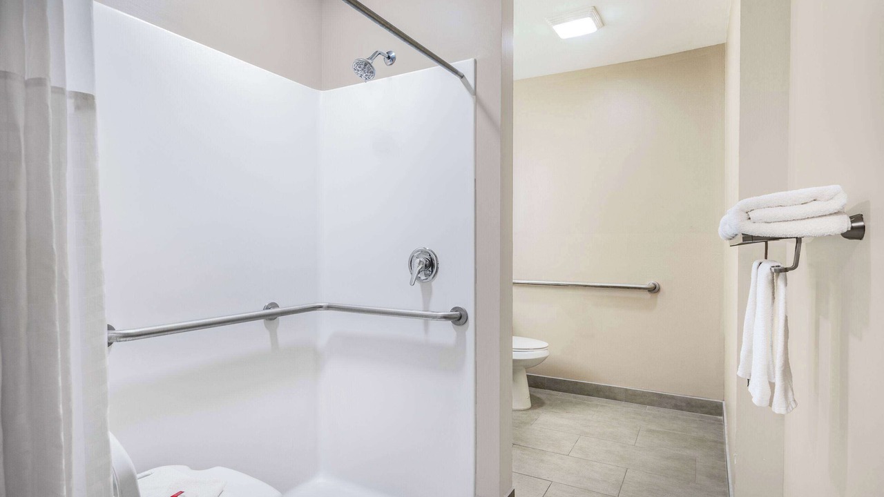 Photo of Bathroom in Joliet
